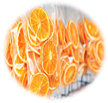 ガスバリア袋・ガスバリア機能補強コート