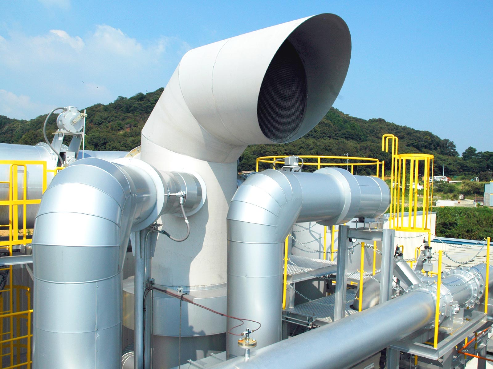 持続可能な環境対策